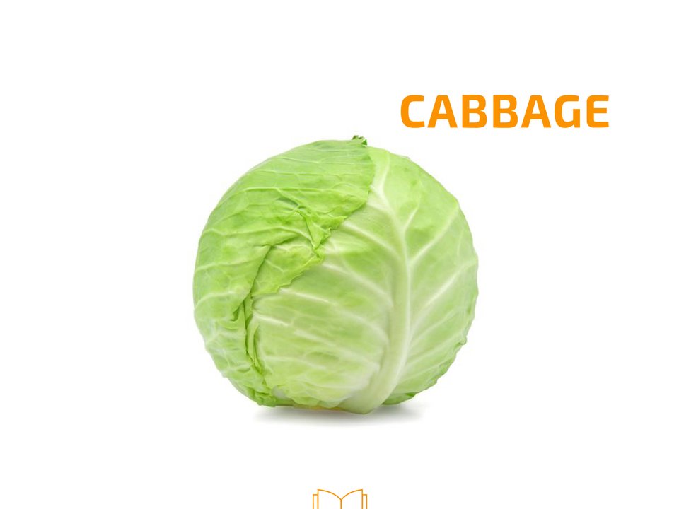 Cabbage капуста по английски перевод нижневартовск курсы-01