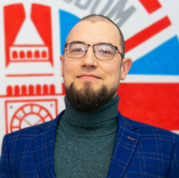 мальцев